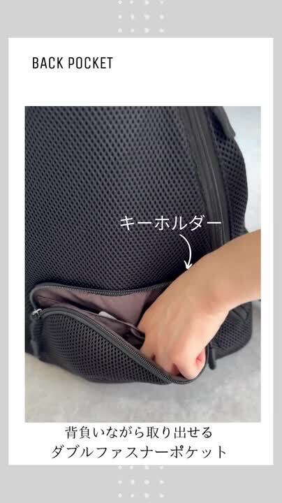 楽天市場】リュック レディース 大人 おしゃれ きれいめ 軽量