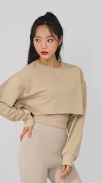 女性用トレーナー Amazon.co.jp: [WANSHIX] 刺繡 レース トレーナー