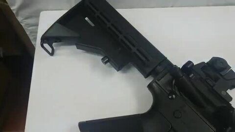 M16スタイル ガスガン ブラック スリング付き ソフトケース付き 楽天市場】S&T M16A4 ガスブローバック スポーツライン BK