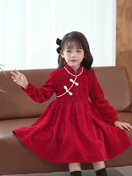 楽天市場】2022 NEW Xmas クリスマス 110-160 新年 女の子