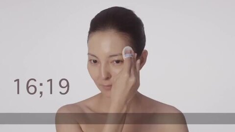 楽天市場】suhadabi クッションファンデーション コンパクト＋