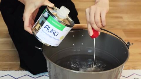 楽天市場】【送料無料】 AURO アウロ Nr.431天然床ワックス(清掃用) 1L【フロアー用ワックス・フローリング・ワックス・床・自然塗料・掃除・np-0431・np.0431】 : アウロジャパン楽天市場店