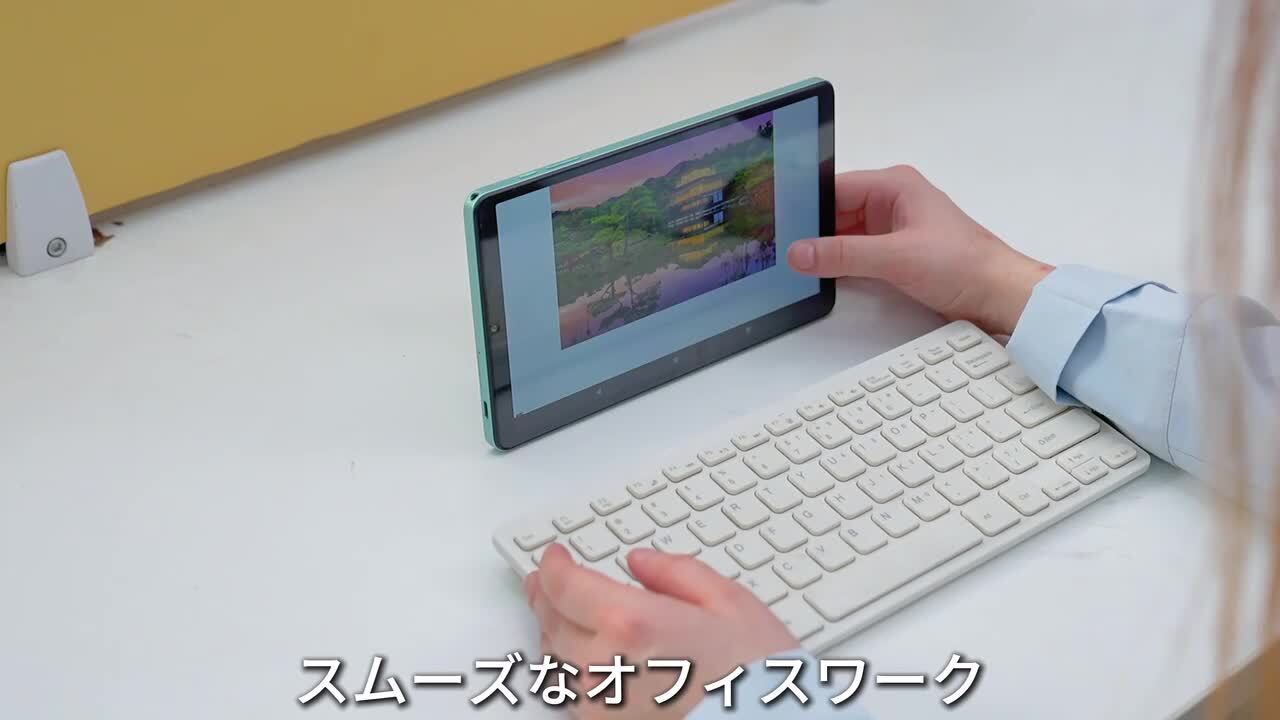 楽天市場】【クーポンで12900円+キーボード+タッチペン】Bmax I8