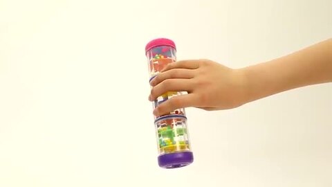 ボーネルンド ミニレインボーメーカー ハリリット 楽器 おもちゃ ハーフバースデー 出産祝い 男の子 女の子 Halilit  木のおもちゃ 知育玩具