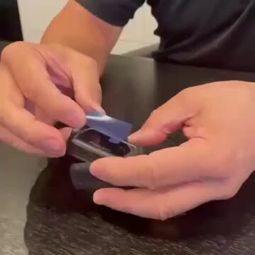 アナゴ純正パネルフィルム2個セット 楽天市場】ゴルゴ パンテーラ 2wayリモコン用 保護フィルム (2枚