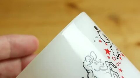 キャスパー　フェイスマグカップ フェイスマグ キャスパー - メルカリ