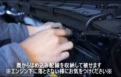 MAZDA 純正 06-13 太い Miata バッテリーボックスカバー M-355