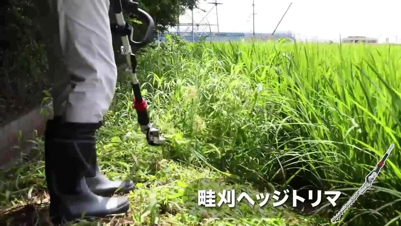 専用のため購入できません 楽天市場】【在庫有】マキタ 充電式 草刈機 18V MUX18DRGM