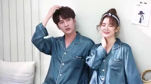 韓国人気 クラシックチェック 純綿カップルパジャマセット4color 楽天市場】【パジャマセット】パジャマ ルームウェア