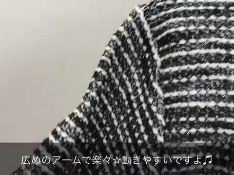 楽天市場】大きいサイズ レディース ジャケット スーツ ツイード