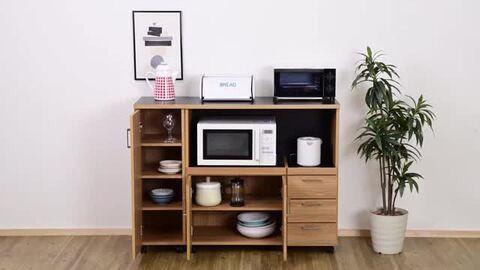 がぶがぶちゃん　キッチンカウンター がぶがぶちゃん様専用 キッチンカウンター