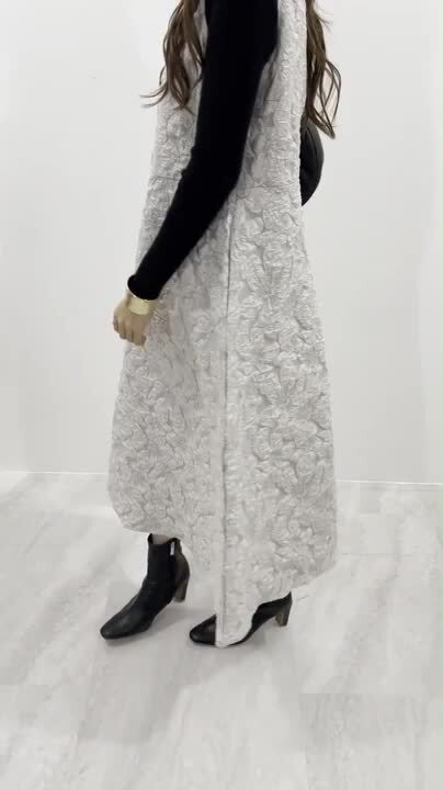 【韓国ブランド】ジャガードフラワーワンピースN250 楽天市場】半額クーポンで3495円☆ワンピース 花柄 フラワー柄
