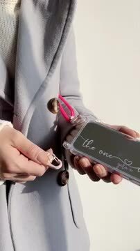 NOsWEA スマホショルダー スマホアクセサリー NOsWEA d o t_shoulder ショルダーストラップ｜Yahoo!フリマ（旧