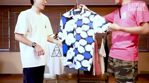 楽天市場】ハフ HUF ジャケット メンズ アウター シェル