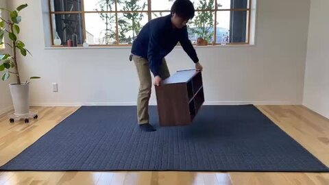 楽天市場】【メーカー直送品】ezbo テレビラック 幅89cm【イジボ