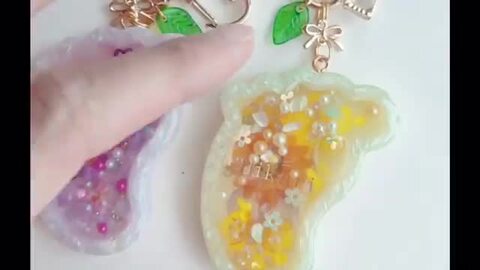 K☆ページ☆ハンドメイド　レジン　6点 楽天市場】ppシート 透明フィルム シリコンモールド 用 透明