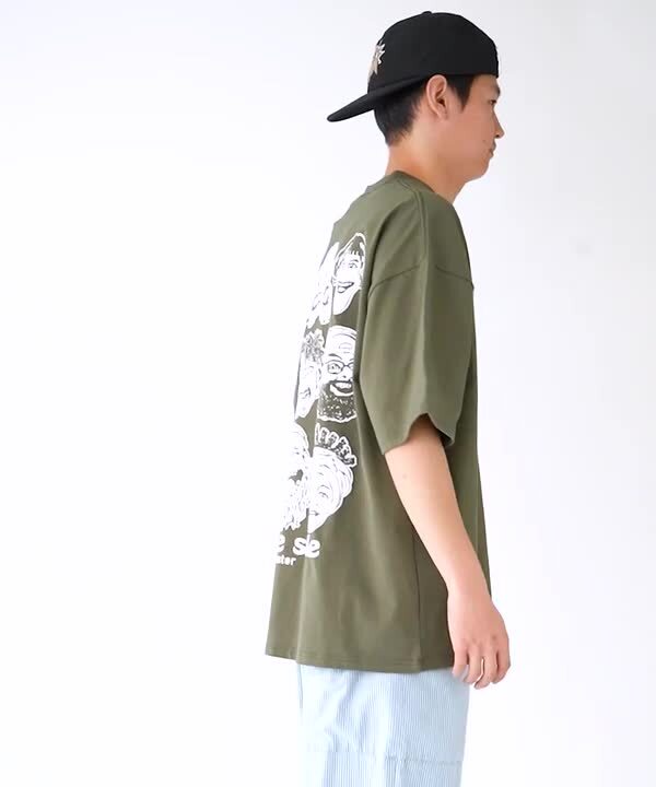 smile.JJ様 楽天市場】gym master(ジムマスター)公式7.4oz carefree smile