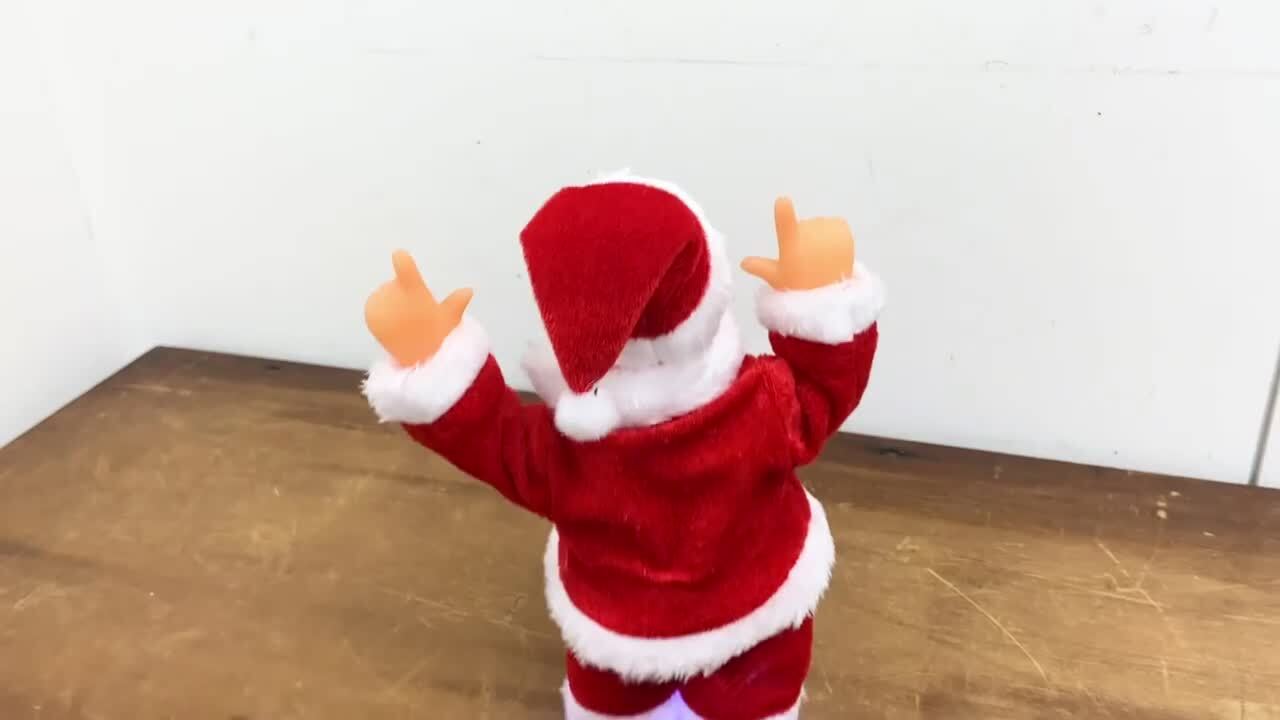 楽天市場】【あす楽】 クリスマス おもちゃ サンタクロース 楽天市場】【あす楽】 クリスマス おもちゃ サンタクロース