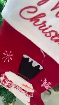 楽天市場】送料無料 クリスマス ソックス クリスマスソックス