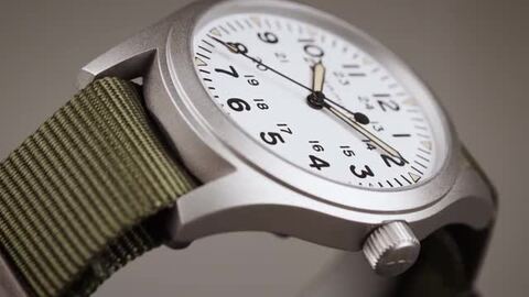 楽天市場】ハミルトン 公式 腕時計 HAMILTON Khaki Field Khaki Field