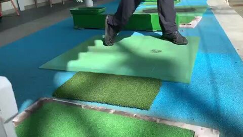 楽天市場】【ウッドッティーを刺せるプロ仕様】TEEUP PRO RANGE