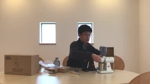 ナイスカットミル 楽天市場】カリタ ナイスカットG 電動コーヒーミル : コーヒー