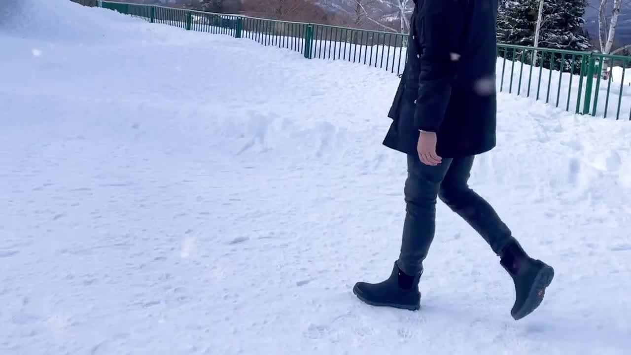 楽天市場 | Z-CRAFT - BOGS（ボグス）氷点下でも保湿を維持する