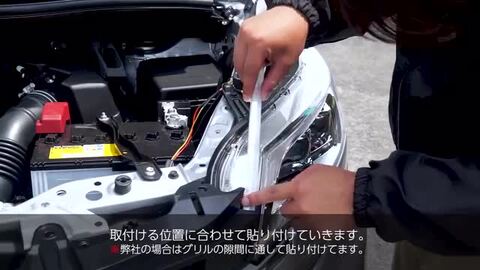 楽天市場】[最大P34.5倍] 楽天1位3冠 【特許取得済み】 正規品 LED ウインカー シーケンシャル LEDテープ 4色 シリコンタイプ [  ホワイト／アンバー ] [ ライトブルー／アンバー ] [ レッド／アンバー ][ アンバー／アンバー ]60cm 2本1セット : シェアスタイル  LED HID ...