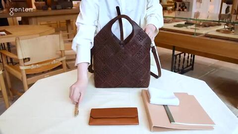 【HERMES】Glenan To Go ショルダーバッグ Glenan To Go pouch | Hermès USA
