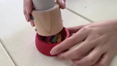 lori(プロフ必読)万華鏡　カレードスコープ　テレード　色々入門セット！ 楽天市場】万華鏡 カレイドスコープ おもちゃ 木製 自由研究 外