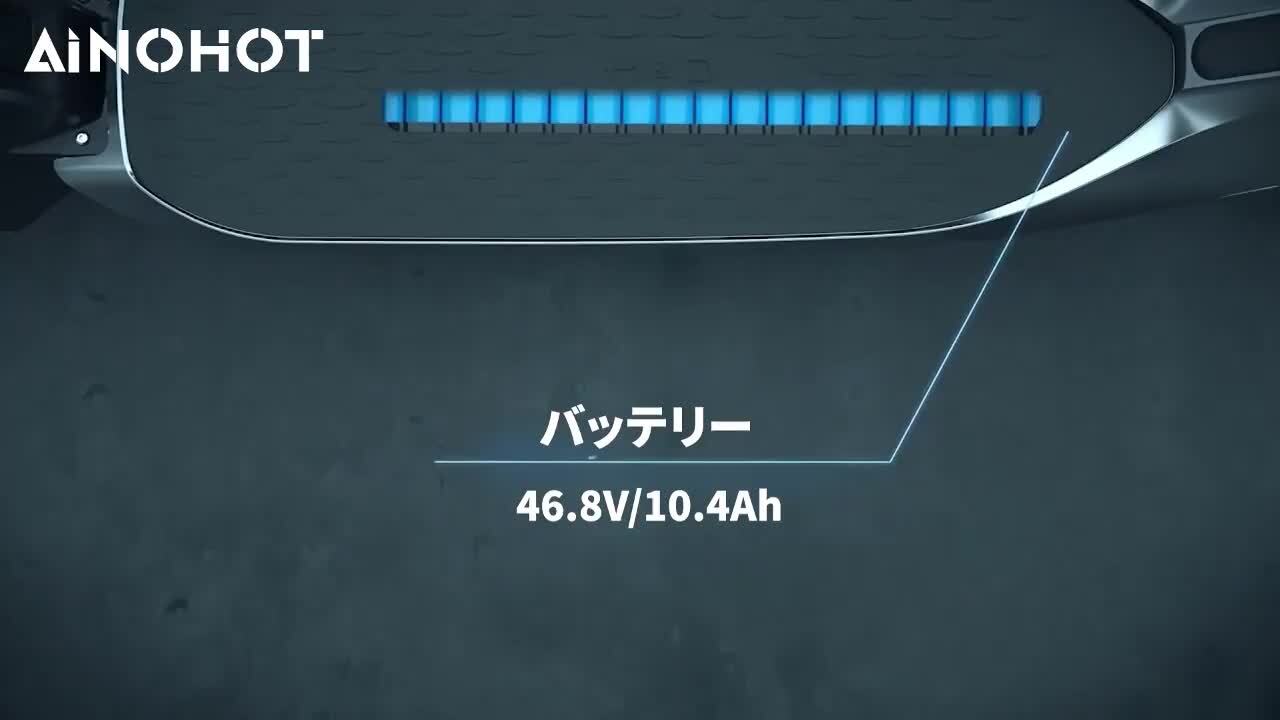 楽天市場】【クーポンで→148,544円】電動キックボード 特定小型