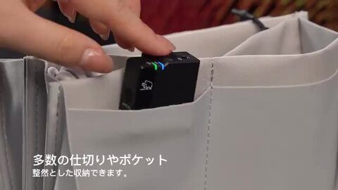 【実物】 ファニーポーチ アダプター　ブラック Funny Pouch | BALLISTICS