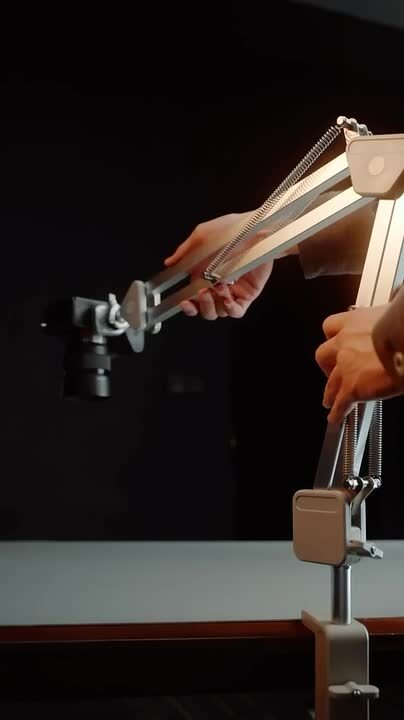 楽天市場】【在庫一掃！23%オフ！】Ulanzi TH04 カメラスタンド