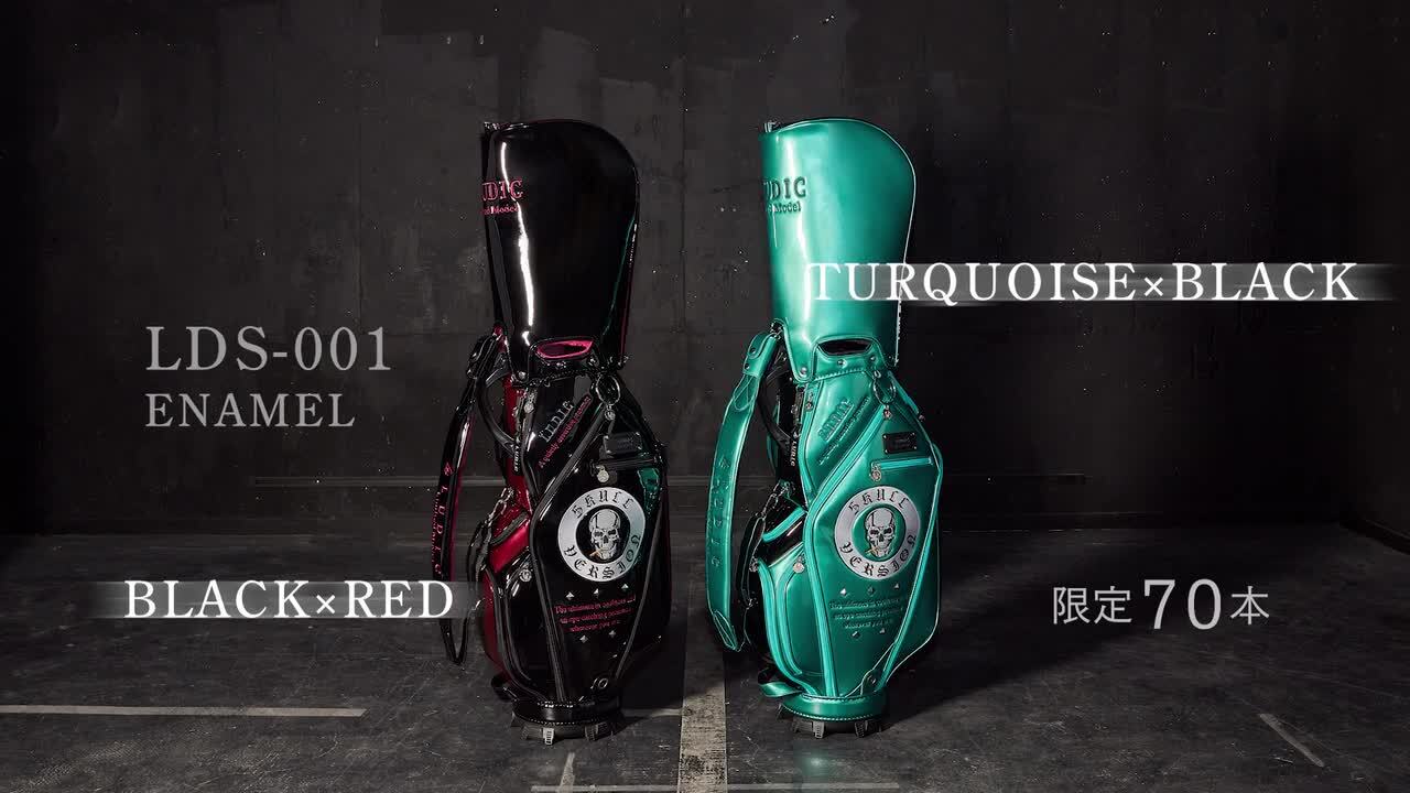 楽天市場】【先行予約｜公式】2025 NEW LUDIC ルディック ゴルフ