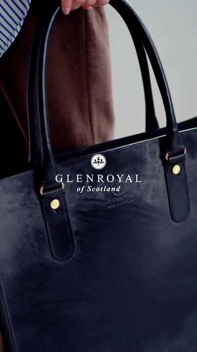 楽天市場】グレンロイヤル GLENROYAL ブライドルレザー 2