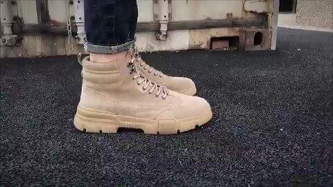 【ミント】 HUNTER オリジナルツアーブーツ 箱無し 楽天市場】安全靴 作業靴 メンズ ハイカット おしゃれワーク