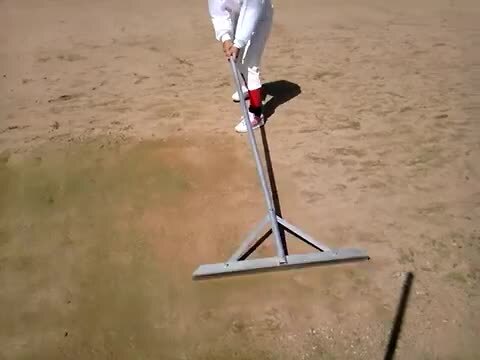 ユニックス アルミトンボ スイッチレーキ スーパートンボ80cm 単品 bx78-58 ユニックス UNIX 設備・用具野球 アルミ合金製レーキ (80cm幅) 1