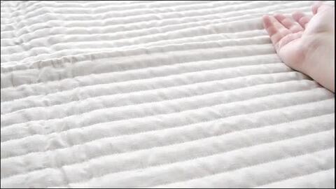 近江麻ラミー生地二枚合わせ敷きパット兼麻ケツト210×150 楽天市場】リネン 麻 敷きパッド セミダブル 夏用 洗える麻敷き