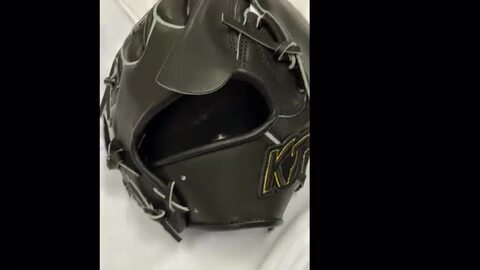 楽天市場】KT1 日本製 高級 硬式グラブ オリジナル 投手用 野球