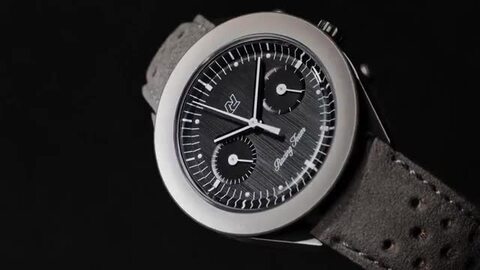 クラブ RomaRo 楽天市場】腕時計 アウトドローモ レーシング チーム クロノ