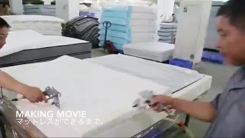 楽天市場】爽快3Dメッシュ! ポケットコイル マットレス 極厚22cm 