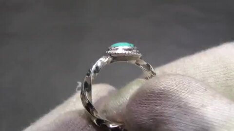 FIRST-ARROW'S ツイストリング 10号 定価¥23,100 First Arrow's Feather Ring - Native Feather | 日本のGoro's専門店