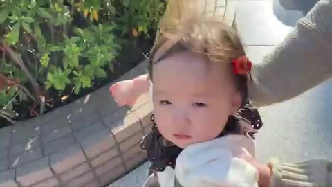 楽天市場】ニット サンタ・トナカイ ベビー 赤ちゃん パッチンどめ