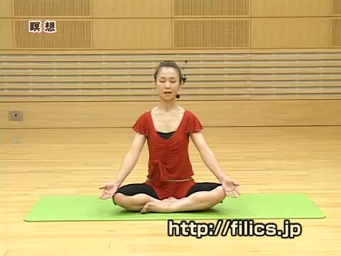楽天市場】メッツDVD☆YOGA 初級編 今よりももっと元気に輝く