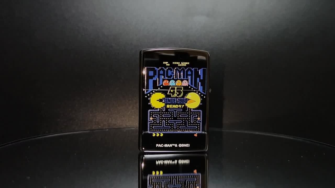 ジャイアントロボ 40周年記念 GR2ジッポ zippo ジャイアントロボ 限定品 生誕40周年記念 - メルカリ