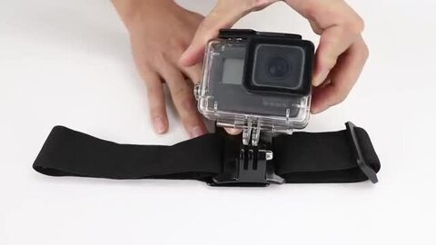 楽天市場 Gopro ゴープロ 9 8 7 対応 アクセサリー ヘッド バンド マウント 携帯 アクションカメラ ウェアラブルカメラ Gopro9 Gopro8 Gopro7 ホルダー 取付スタンド マルチ 固定 ヘッドマウント 頭 ヘルメット 帽子 装着 Pov 目線撮影 バンド スキー スノボ スマホ