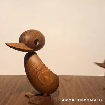 ARCHITECTMADE Duck & Ducklingダック＆ダックリング Duck ＆ Duckling（ダック＆ダックリング）/ARCHITECTMADE