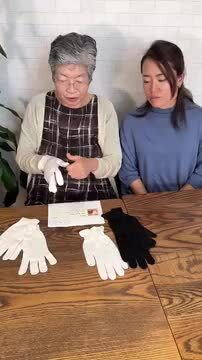 楽天市場】絹手袋 日本製 シルク 絹100％ 保温 保湿 シルクふぁみりぃ