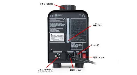 楽天市場】《動画あり》フォグマシン Z800III リモコン付属 楽天市場】《動画あり》フォグマシン Z800III リモコン付属