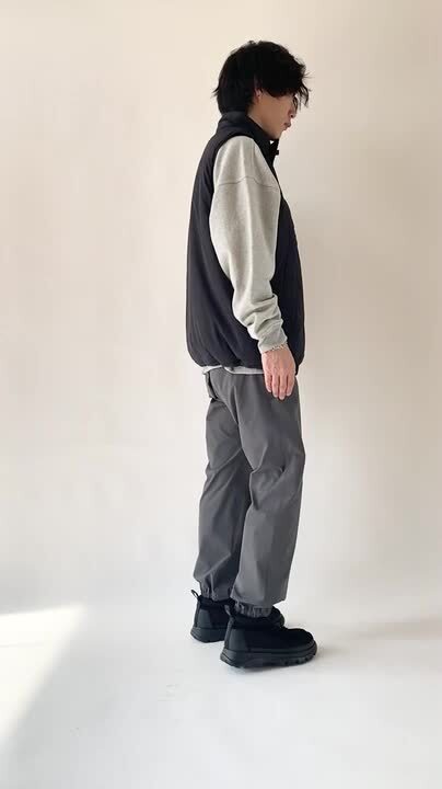 楽天市場】【SALE】ワイルドシングス 中綿 ベスト ジャケット